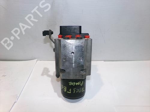 Used ABS pump ABS pump ALFA ROMEO 159 (939_) 1.9 JTDM 16V (939AXC1B, 939AXC12) (150 hp) 26314248 26314248