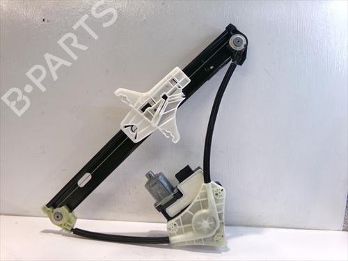 Rear left window mechanism VW T-ROC (A11, D11) 2.0 TDI SCR | BP38615372C24 - Image 3