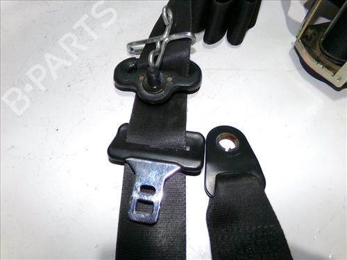 Front right seatbelt FORD FOCUS C-MAX (DM2) 1.6 TDCi | BP24857623I25 - Image 4