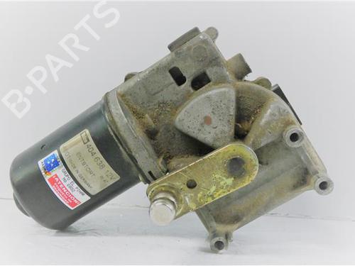 Used Front wiper motor Front wiper motor PEUGEOT 307 (3A/C) 1.6 16V (109 hp) 24556457 24556457