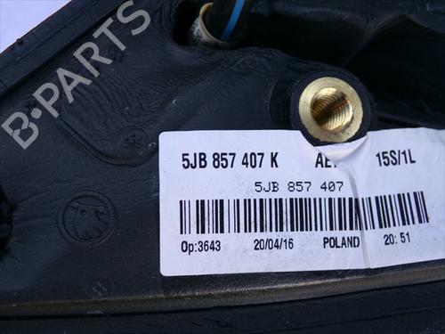 Other SKODA RAPID Spaceback (NH1) 1.2 TSI | BP38746097O1 - Image 3