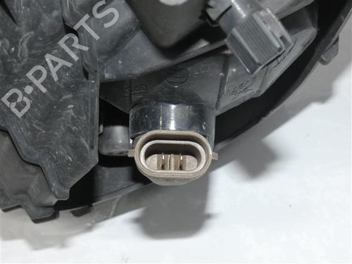 Left front fog light HYUNDAI i30 (FD) 2.0 | BP24556041C30 - Image 3