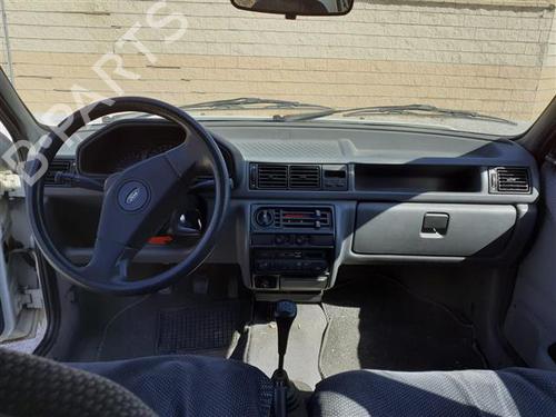 Left front indicator FORD TRANSIT Platform/Chassis (FM_ _, FN_ _) 2.0 DI (F_E_, F_F_) | BP24556808C32  - Image 7