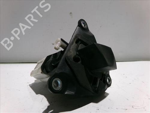 Used Tailgate handle Tailgate handle RENAULT CLIO II (BB_, CB_) 1.5 dCi (B/CB07) (65 hp) 24566443 24566443