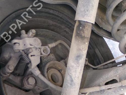 Used Left rear shock absorber Left rear shock absorber VW CALIFORNIA T5 Camper (7EC, 7EF, 7EG, 7HF, 7HC) 1.9 TDI (102 hp) 30325666 30325666