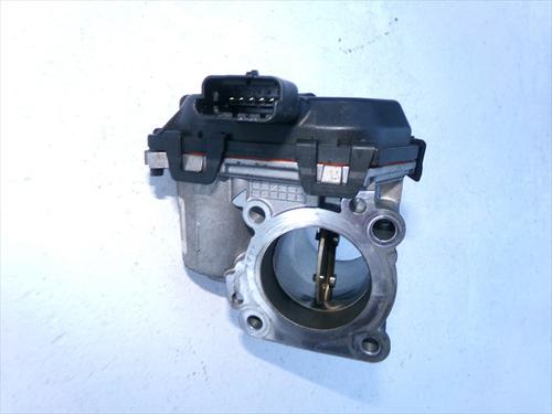 Throttle body CITROËN C4 II (NC_) 1.6 BlueHDi 100 | BP31637202M82 - Image 2