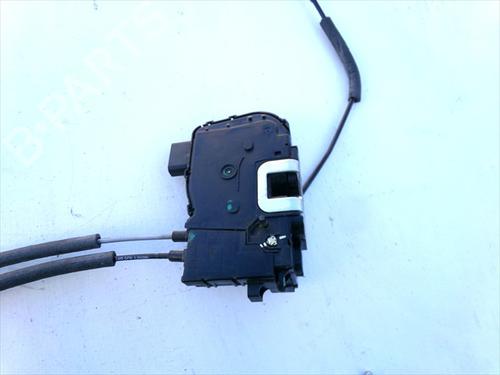 Used Rear right lock Rear right lock HYUNDAI ix35 (LM, EL, ELH) 2.0 CRDi (184 hp) 34152109 34152109