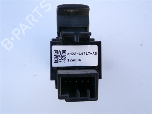 Right front window switch LAND ROVER FREELANDER 2 (L359) 2.2 TD4 4x4 | BP34714312I26 - Image 3