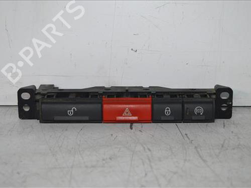 Used Warning switch Warning switch LAND ROVER FREELANDER 2 (L359) 2.2 TD4 4x4 (150 hp) 24858042 24858042