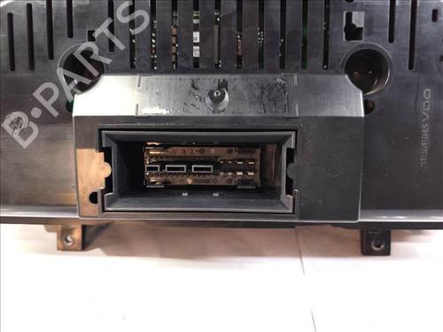 Electronic module VW PASSAT B6 (3C2) 1.6 | BP24557165M83 - Image 5