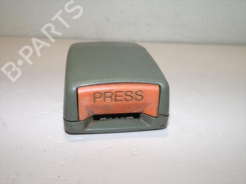 Used Seat buckle Seat buckle NISSAN MICRA II (K11) 1.3 i 16V (HK11) (75 hp) 39739138 39739138