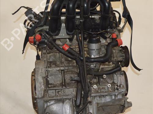 Engine MERCEDES-BENZ A-CLASS (W168) A 140 (168.031, 168.131) | BP24566151M1 - Image 3