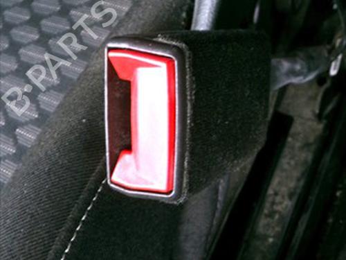 Engate do cinto Engate do cinto OPEL ASTRA K (B16) 1.6 CDTi (68) (110 hp) 34365566 34365566