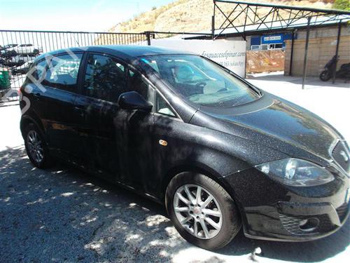 Steering column stalk SEAT ALTEA (5P1) 1.6 TDI | BP24555643I23 - Image 5