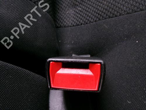 Used Seat buckle Seat buckle CITROËN C3 II (SC_) 1.4 HDi 70 (SC8HZC, SC8HR0, SC8HP4) (68 hp) 33265205 33265205