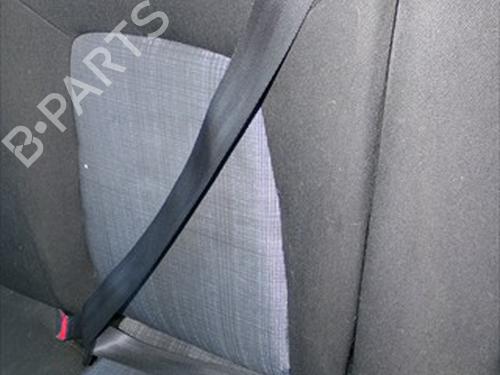 Used Rear left seatbelt KIA CEE'D SW (ED) 1.6 CRDi 128 (128 hp) 31658649