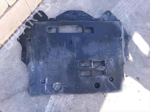 Used Underbody protection Underbody protection CITROËN C4 II (NC_) 1.6 BlueHDi 100 (99 hp) 31637259 31637259