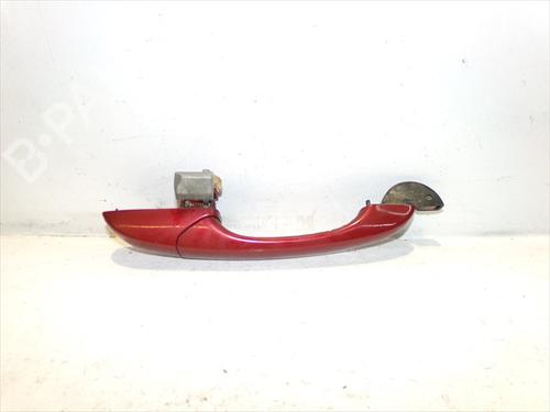 Front right exterior door handle DODGE CALIBER 2.0 CRD | BP24568517C129 - Image 4