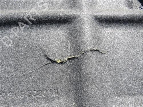 Rear parcel shelf HONDA CIVIC IX (FK) 1.4 i-VTEC (FK1) | BP24559682C85 - Image 2