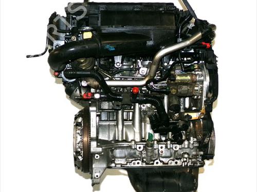 Engine CITROËN C2 (JM_) 1.4 HDi | BP30764056M1 - Image 2