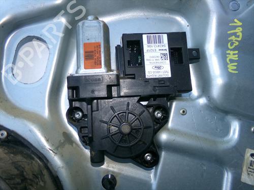 Front right window mechanism FORD KUGA I 2.0 TDCi | BP39578326C23 - Image 3