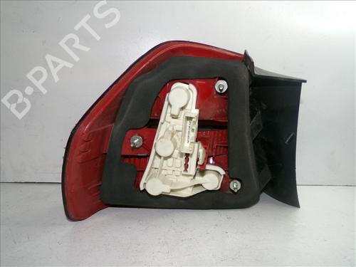 Right taillight BMW 3 (E90) 320 d | BP24565551C35 - Image 2