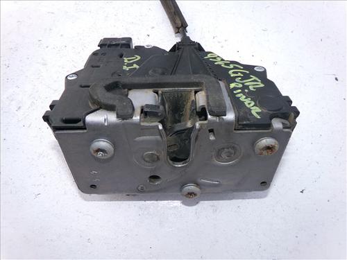 front-left-lock-fiat-grande-punto-199_-2005-33423151 main image