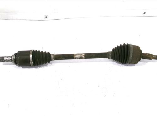 Used Left front driveshaft Left front driveshaft RENAULT MEGANE III Hatchback (BZ0/1_, B3_) 1.5 dCi (86 hp) 24568915 24568915