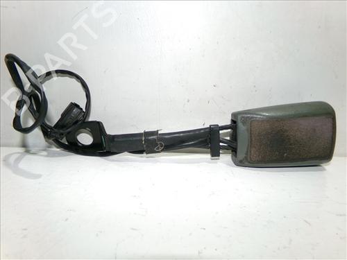 Seat buckle CHEVROLET LACETTI (J200) 2.0 D | BP24568132I32 - Image 2