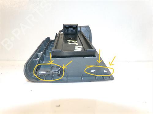 Left front window switch AUDI A3 (8L1) 1.6 | BP37169514I27 - Image 5