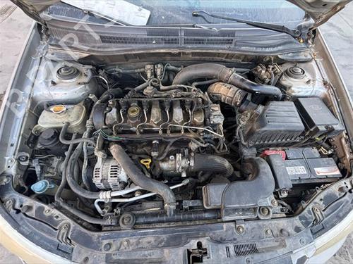 Electronic module KIA CERATO I Hatchback (LD) 2.0 CRDi | BP37414666M83 - Image 4
