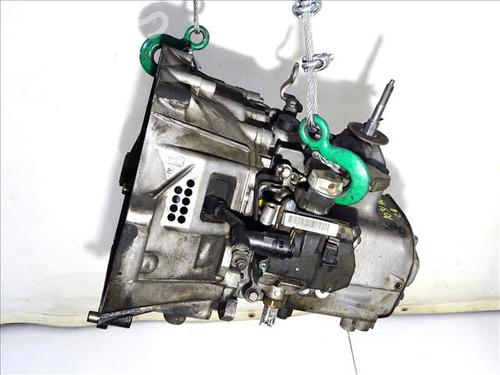 Gearbox CITROËN C4 II (NC_) 1.6 HDi 110 | BP24557535M3 - Image 4