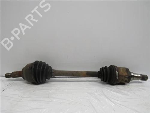 Used Left front driveshaft Left front driveshaft JAGUAR X-TYPE I (X400) 2.1 V6 (156 hp) 24556234 24556234
