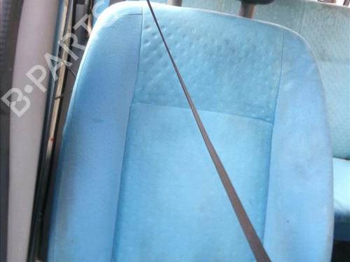 Used Front right seatbelt Front right seatbelt FIAT PANDA (169_) 1.3 D Multijet (169.AXC1A) (70 hp) 24858690 24858690