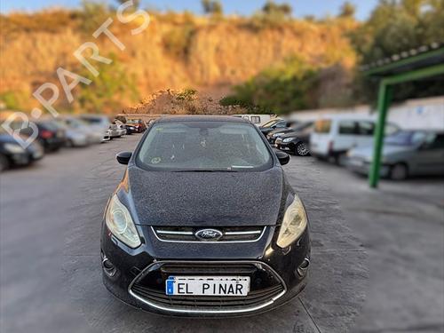 Used Parts FORD C-MAX II (DXA/CB7, DXA/CEU) 2.0 TDCi 4956677