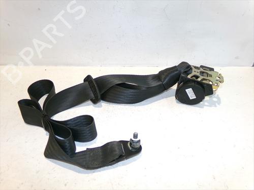 Rear left seatbelt FIAT PANDA (169_) 1.3 D Multijet (169.AXC1A) | BP24858694I29 - Image 2