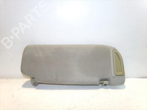 Used Left sun visor Left sun visor 32281716 32281716