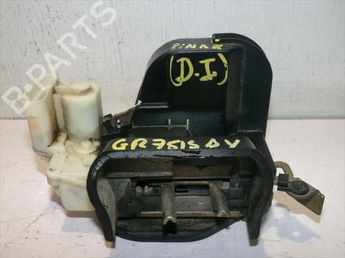 Used Front left lock Front left lock FIAT MULTIPLA (186_) 1.9 JTD 105 (186AXB1A) (105 hp) 30187097 30187097