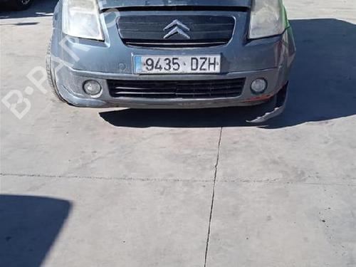 Electronic module CITROËN C2 (JM_) 1.4 HDi | BP24558249M83 - Image 3