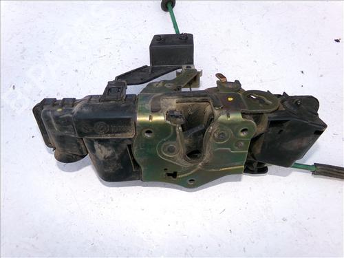Used Front left lock Front left lock FIAT STILO (192_) 1.6 16V (192_XB1A) (103 hp) 29623058 29623058