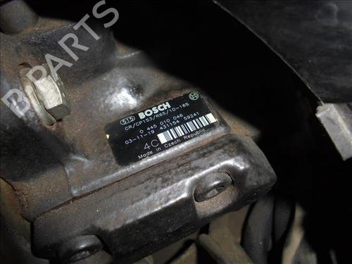 Engine PEUGEOT 307 (3A/C) 2.0 HDi 110 | BP24562888M1 - Image 4