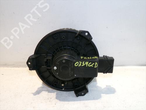 Heater blower motor DODGE CALIBER 2.0 CRD | BP24568542M62 - Image 3