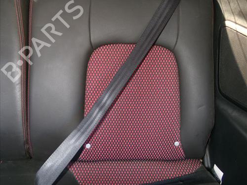 Used Rear left seatbelt Rear left seatbelt HYUNDAI COUPE II (GK) 2.0 GLS (143 hp) 24858824 24858824