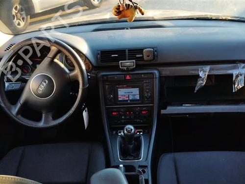 Front right window mechanism AUDI A4 B6 (8E2) 1.6 | BP24566690C23  - Image 10