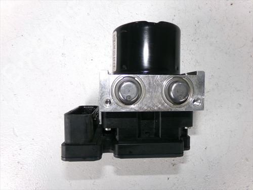 Used ABS pump CITROËN C3 I (FC_, FN_) 1.4 HDi (68 hp) 31942755