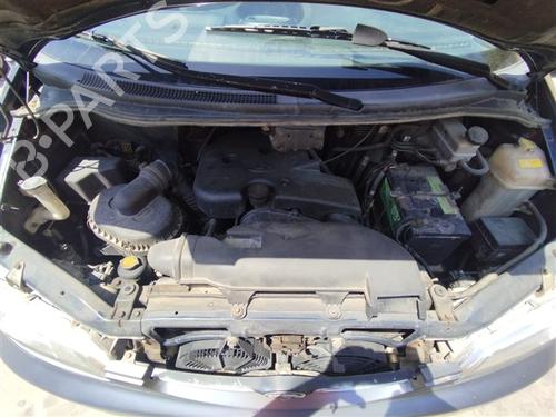 Engine HYUNDAI H-1 / STAREX Bus (A1) 2.5 TD | BP27995969M1 - Image 7