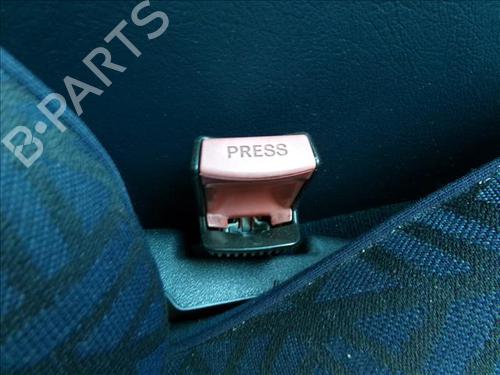 Used Seat buckle Seat buckle MERCEDES-BENZ C-CLASS (W202) C 180 (202.018) (122 hp) 24567013 24567013