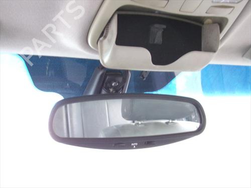 Used Rear mirror Rear mirror 37660656 37660656