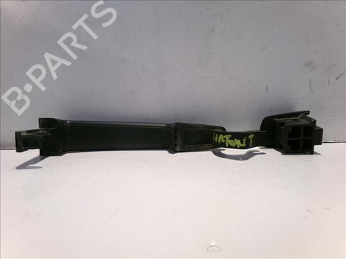 Tailgate handle CITROËN JUMPY II Van 2.0 HDi 125 | BP24558178C132 - Image 2