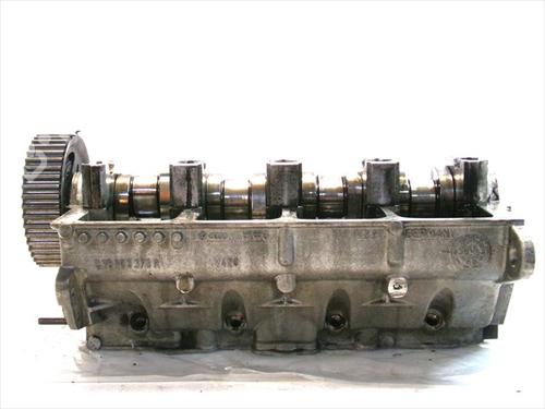 Cylinder head VW PASSAT B5.5 (3B3) 1.9 TDI | BP31353452M5 - Image 1